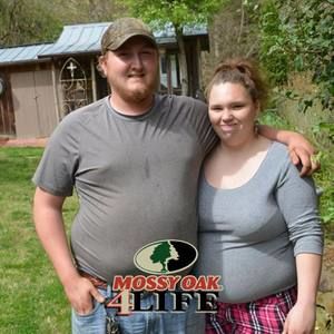 Meet your Posher, Zachary n